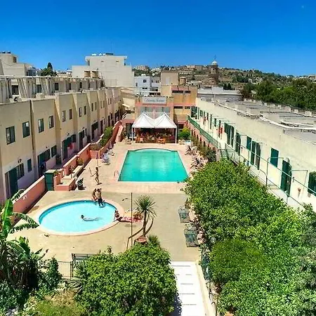 호텔 Malta